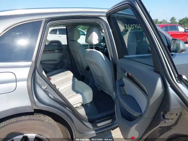 WA1L2AFP4GA050061 2016 AUDI Q5 - Image 8