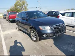 WA1L2AFP4GA050299 2016 AUDI Q5