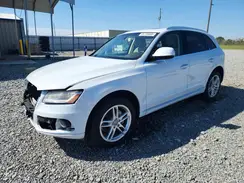 WA1L2AFP4GA051288 2016 AUDI Q5