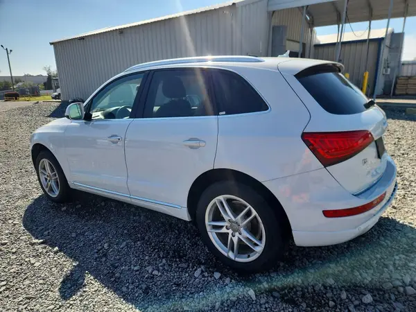 WA1L2AFP4GA051288 2016 AUDI Q5 - Image 2
