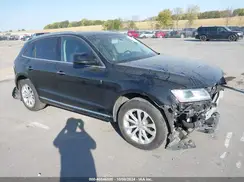 WA1L2AFP4GA053851 2016 AUDI Q5