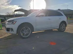WA1L2AFP4GA054952 2016 AUDI Q5