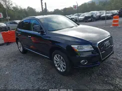 WA1L2AFP4GA057947 2016 AUDI Q5