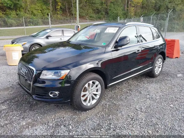 WA1L2AFP4GA057947 2016 AUDI Q5 - Image 2