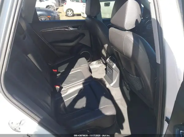 WA1L2AFP4GA058029 2016 AUDI Q5 - Image 8