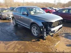WA1L2AFP4GA060766 2016 AUDI Q5