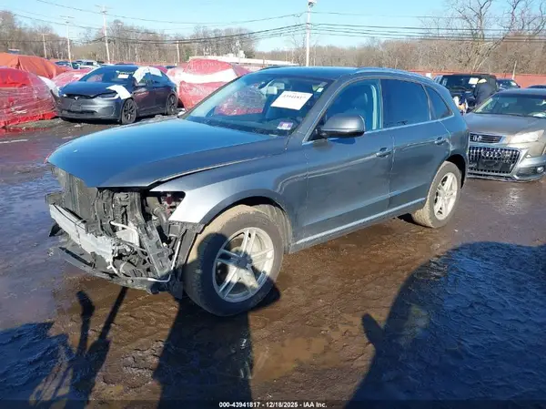 WA1L2AFP4GA060766 2016 AUDI Q5 - Image 2