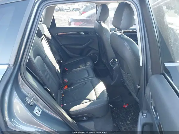 WA1L2AFP4GA060766 2016 AUDI Q5 - Image 8