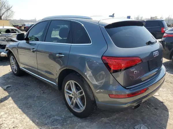 WA1L2AFP4GA060816 2016 AUDI Q5 - Image 2