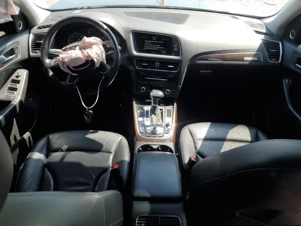 WA1L2AFP4GA060816 2016 AUDI Q5 - Image 8