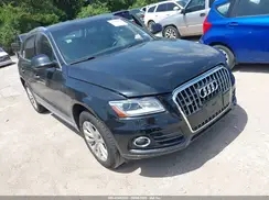 WA1L2AFP4GA061464 2016 AUDI Q5