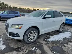 WA1L2AFP4GA061562 2016 AUDI Q5