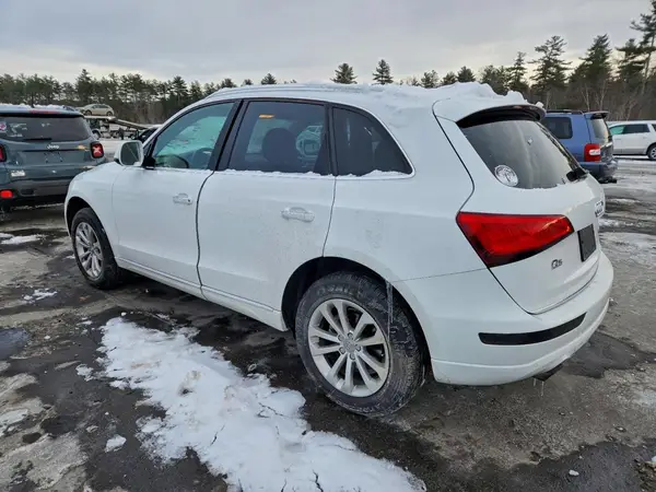 WA1L2AFP4GA061562 2016 AUDI Q5 - Image 2