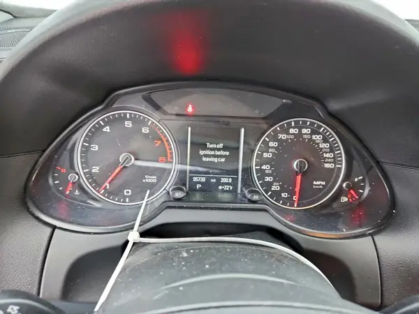 WA1L2AFP4GA061562 2016 AUDI Q5 - Image 8