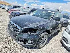 WA1L2AFP4GA064655 2016 AUDI Q5