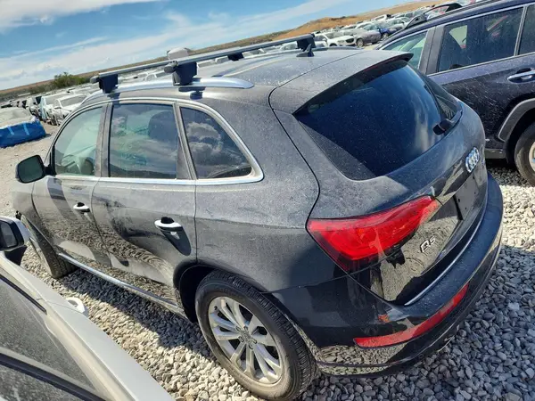 WA1L2AFP4GA064655 2016 AUDI Q5 - Image 2