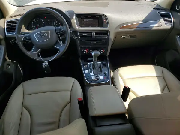 WA1L2AFP4GA064655 2016 AUDI Q5 - Image 8