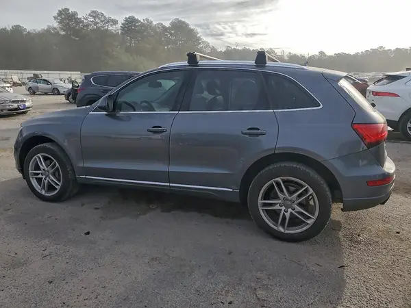 WA1L2AFP4GA066731 2016 AUDI Q5 - Image 2
