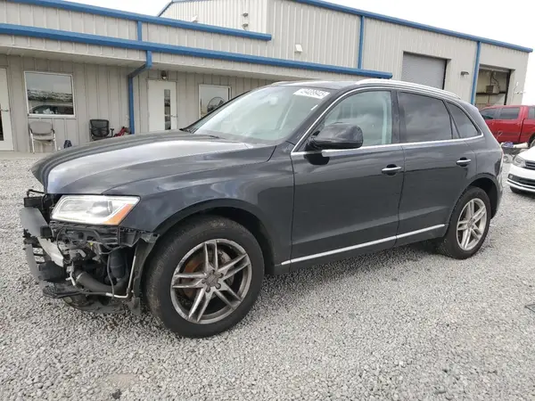 WA1L2AFP4GA067295 2016 AUDI Q5 - Image 1
