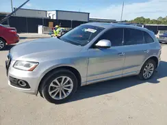 WA1L2AFP4GA067846 2016 AUDI Q5