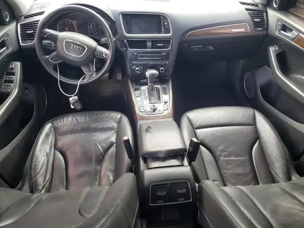 WA1L2AFP4GA067846 2016 AUDI Q5 - Image 8