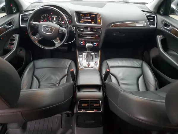 WA1L2AFP4GA068513 2016 AUDI Q5 - Image 8