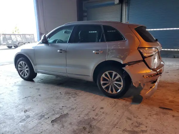 WA1L2AFP4GA069158 2016 AUDI Q5 - Image 2
