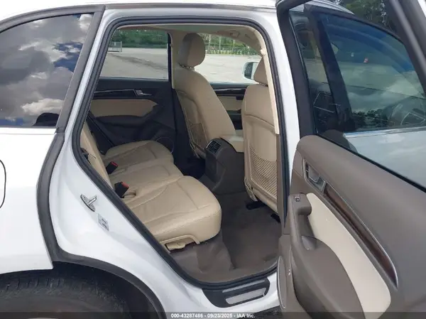 WA1L2AFP4GA069547 2016 AUDI Q5 - Image 8