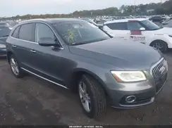 WA1L2AFP4GA070603 2016 AUDI Q5