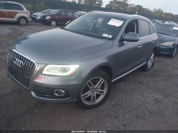 WA1L2AFP4GA070603 2016 AUDI Q5 - Image 2