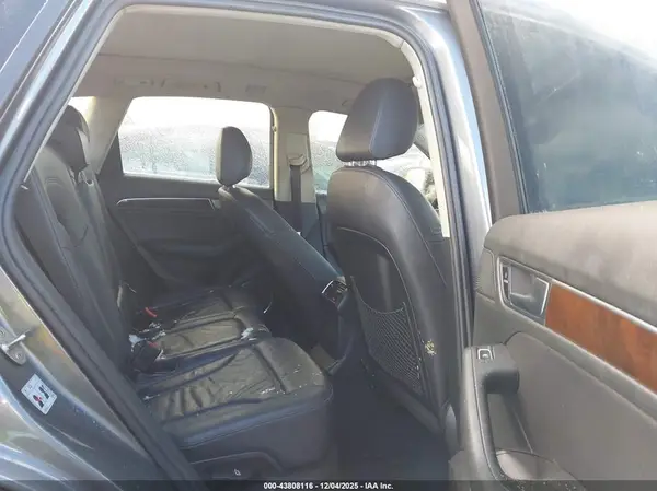WA1L2AFP4GA070682 2016 AUDI Q5 - Image 8