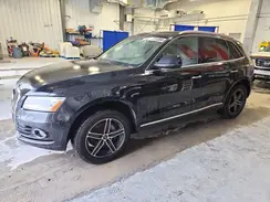 WA1L2AFP4GA072738 2016 AUDI Q5