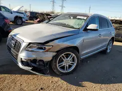 WA1L2AFP4GA073615 2016 AUDI Q5