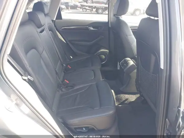 WA1L2AFP4GA074893 2016 AUDI Q5 - Image 8