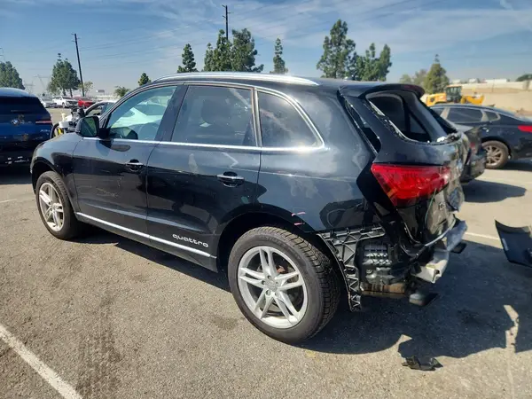 WA1L2AFP4GA075168 2016 AUDI Q5 - Image 2