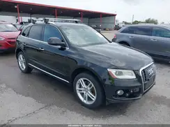 WA1L2AFP4GA077518 2016 AUDI Q5