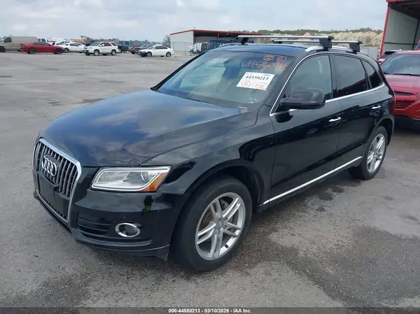 WA1L2AFP4GA077518 2016 AUDI Q5 - Image 2