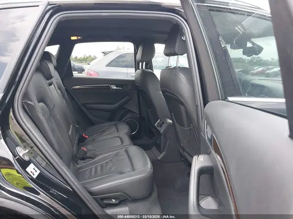 WA1L2AFP4GA077518 2016 AUDI Q5 - Image 8