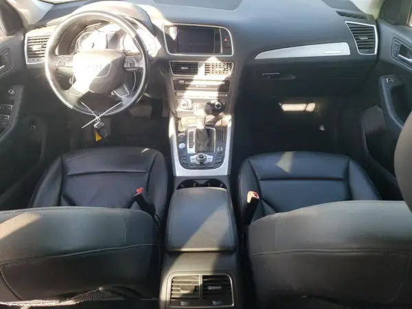 WA1L2AFP4GA079480 2016 AUDI Q5 - Image 8