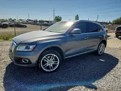 WA1L2AFP4GA081066 2016 AUDI Q5