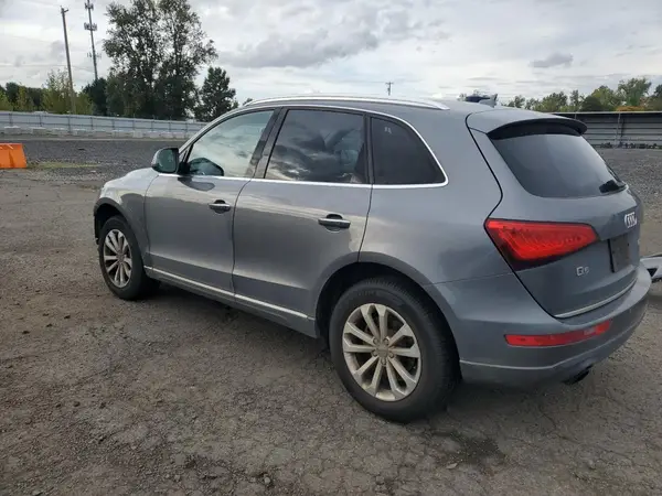 WA1L2AFP4GA082007 2016 AUDI Q5 - Image 2