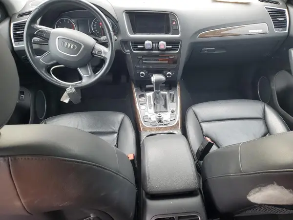 WA1L2AFP4GA082007 2016 AUDI Q5 - Image 8