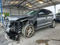 WA1L2AFP4GA083500 2016 AUDI Q5
