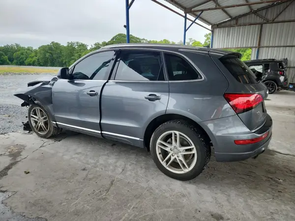 WA1L2AFP4GA083500 2016 AUDI Q5 - Image 2
