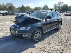 WA1L2AFP4GA083609 2016 AUDI Q5