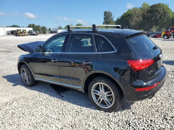 WA1L2AFP4GA083609 2016 AUDI Q5 - Image 2
