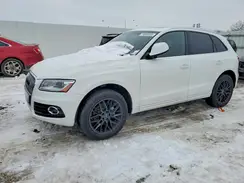 WA1L2AFP4GA084890 2016 AUDI Q5