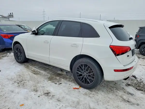WA1L2AFP4GA084890 2016 AUDI Q5 - Image 2