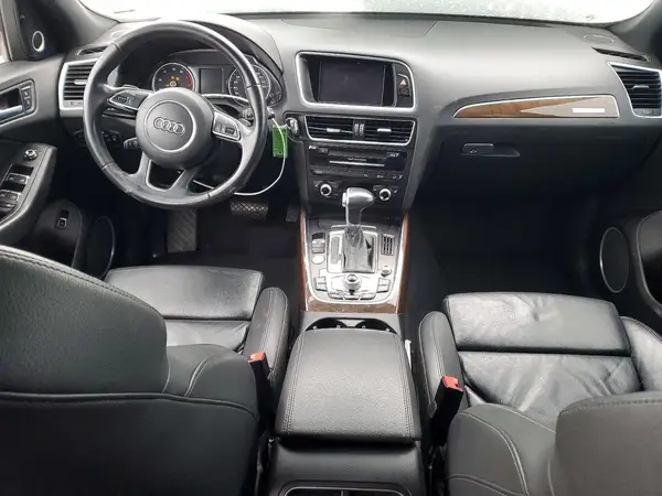 WA1L2AFP4GA084890 2016 AUDI Q5 - Image 8