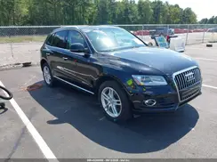 WA1L2AFP4GA088146 2016 AUDI Q5